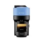 De' Longhi Vertuo Pop ENV90.A Macchina da Caffè in Capsule, Celeste