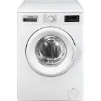 Smeg LBW70IT lavatrice Caricamento frontale 7 kg 1000 Giri/min D Bianco