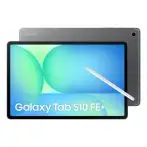 Samsung Galaxy Tab S10 FE+ Android Tablet Display 13.1 Pollici Wifi 12/256GB 10.090 mAh S Pen Android 15 Gray