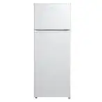Midea MDRT294FGE01 frigorifero con congelatore Libera installazione 204 L E Bianco