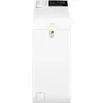 Electrolux EW8T363A lavatrice Caricamento dall'alto 6 kg 1251 Giri/min A Bianco