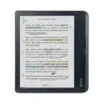 Rakuten Kobo Libra Colour lettore e-book Touch screen 32 GB Wi-Fi Nero