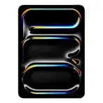 Apple iPad Pro 11" Wi‑Fi 256GB display standard Nero Siderale