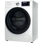 Whirlpool Lavatrice a libera installazione - W6 08 SILENCE IT