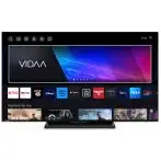 Toshiba 40LV3E63DA Televisione Smart TV 40 Pollici Led Full Hd Nero