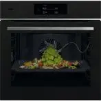 AEG Series 7000 TE8PB731AT 71 L 3500 W Nero