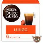 Nescafé Dolce Gusto Caffè Lungo 16 Capsule