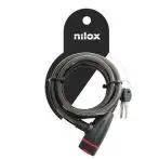 Nilox Cable Lock Lucchetto a Cavo