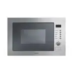 Candy MIC25GDFX Acciaio inox Microonde con grill Da incasso 25 L 900 W