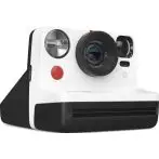 Polaroid 9072 Nero, Bianco