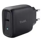 Trust Maxo Caricabatteria USB-C GaN da 45 W