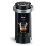 Caffè Borbone Bluemoon Automatica/Manuale Macchina per caffè a capsule 0,9 L