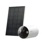TP-Link TC82 KIT telecamera di sorveglianza Bullet (shape) Telecamera di sicurezza IP Interno e esterno 2304 x 1296 Pixel Soffitto/muro
