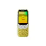 Nokia Cellulare 3210 4G Gold