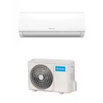 Olimpia Splendid Aryal S1e Condizionatore Fisso Inverter 18c Wi-Fi 18000 btu Unità Interna e Esterna