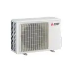 Mitsubishi Electric MXZ-2HA40VF Condizionatore Fisso SOLO UNITÀ ESTERNA Bianco