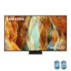 Samsung Smart TV 55" QE55QN70FAUXZT Neo QLED 4K Mini LED 2025