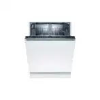 Bosch Serie 2 SMV2ITX16E Lavastoviglie a Incasso Scomparsa Totale 12 coperti E