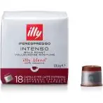 Illy Capsule Intenso Promopack 108 Capsule