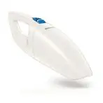 Philips MiniVac 3,6 V, bianco, 2 accessori, aspirabriciole