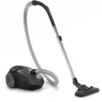 Philips 2000 series Aspirapolvere con sacco, 900 W, cattura il 99,9% della polvere*