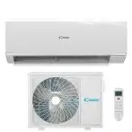 Candy CY-09RA Condizionatore Fisso Inverter 9000 Btu Wi-Fi Integrato Unità interna e Esterna A++/A+