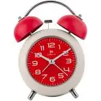 Lowell orologio da tavolo JA7107R