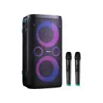 Hisense Partystorm 1 Cassa Portatile Bluetooth Con Effetti Luce 300 W Nero
