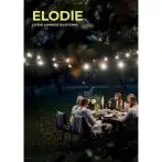New Majestic Elodie Catena luminosa 15 bulbi LED a luce calda per esterno alimentazione pannello solare / alimentatore E15