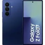 Samsung Galaxy Z Fold 7 Smartphone 12/512GB, Blu