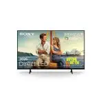 SONY K43S39PB Smart TV LED UHD 43" 4K GOOGLE TV SAT