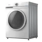 Midea lavatrice MF100W80BA/W-IT 8kg (a) 1400g