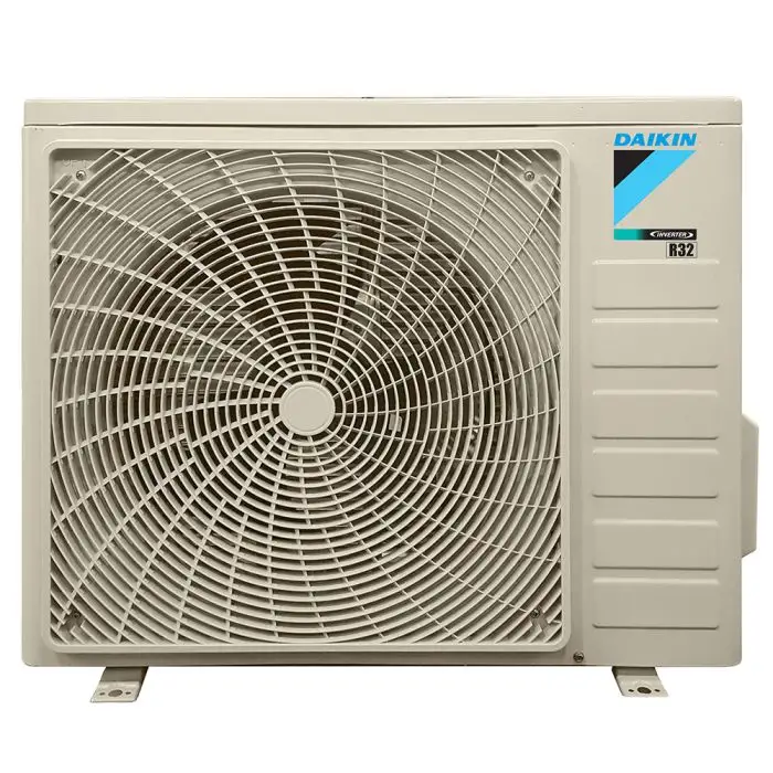 Daikin FTXC25D + RXC25D Condizionatore Fisso split system Unità Interna e Esterna Bianco , 151635 , Immagine 6