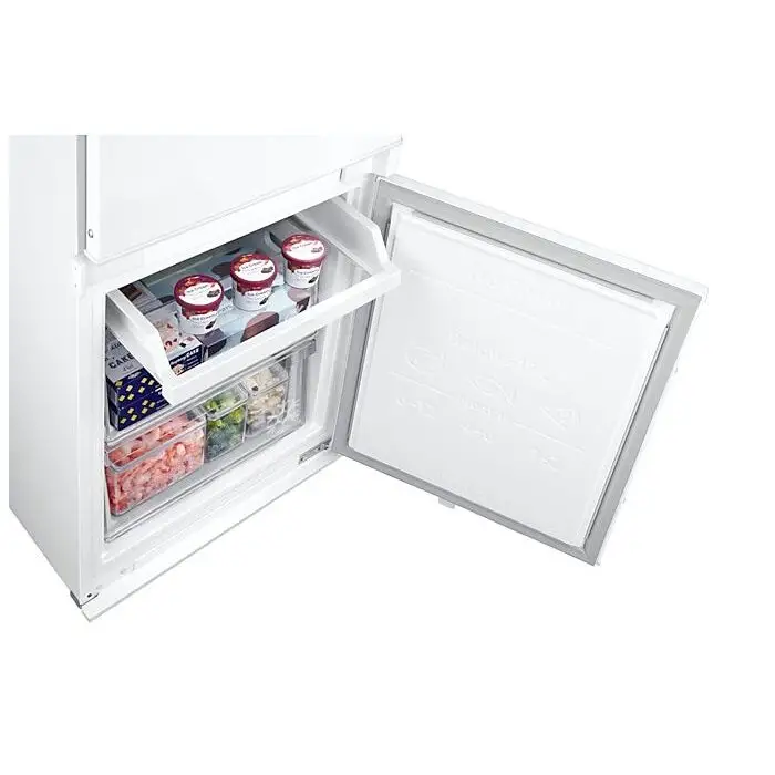 Samsung Frigorifero Combinato da Incasso F1rst 60 AI 1.78m 264L Total No Frost , 158452 , Immagine 8