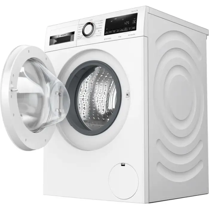 Bosch Serie 6 WGG254Z6IT lavatrice Caricamento frontale 10 kg 1400 Giri/min Classe A Bianco , 149388 , Immagine 4