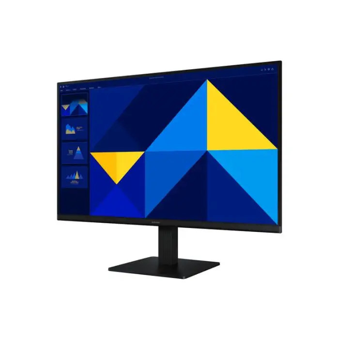 Samsung Monitor LED Serie S30GD da 27&#039;&#039; Full HD Flat , 157158 , Immagine 9