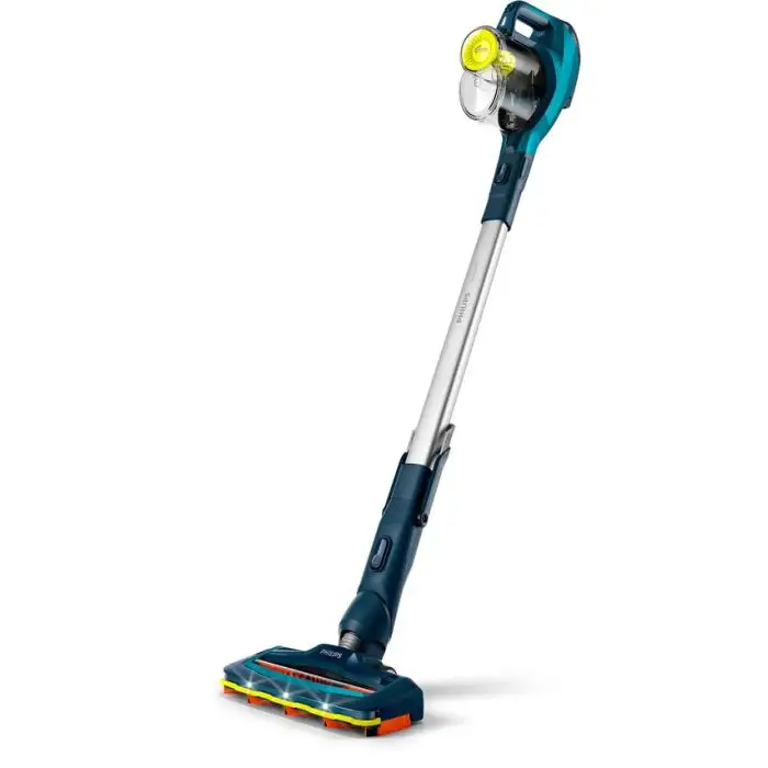 Philips 5000 Series SpeedPro FC6727/01 Aspirapolvere senza filo , 152433 , Immagine 2