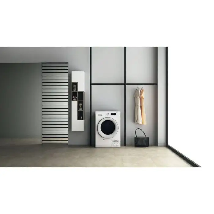 Whirlpool Asciugatrice a libera installazione - FFT M11 82 IT R , 155373 , Immagine 6
