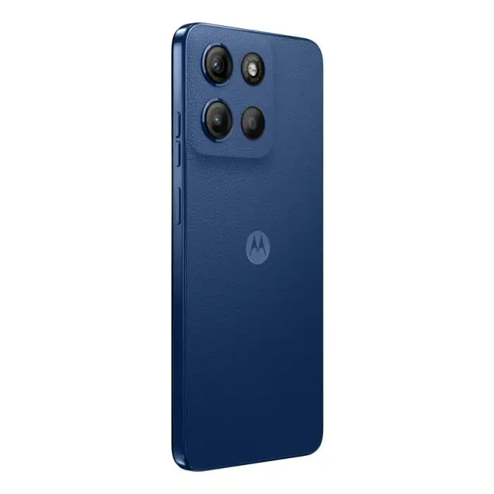 Motorola moto g15 17,1 cm (6.72&quot;) Doppia SIM Android 15 4G USB tipo-C 8 GB 256 GB 5200 mAh Blu marino , 157358 , Immagine 8