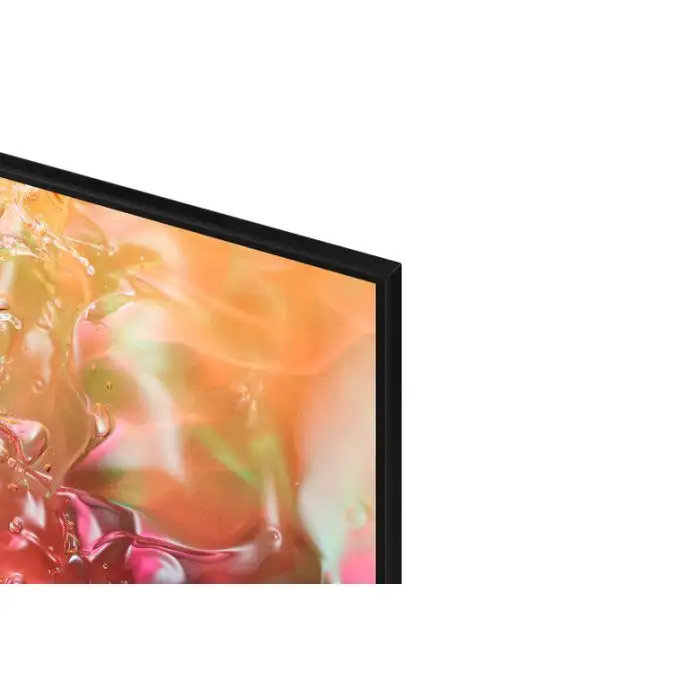 Samsung UE50DU7170UXZT Televisione Smart TV 50 Pollici Led 4K Crystal Uhd  , 153332 , Immagine 5
