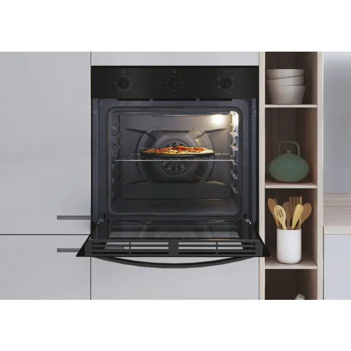 Candy Forno Incasso Idea FIDC N502IT 65 L A Nero , 156013 , Immagine 3