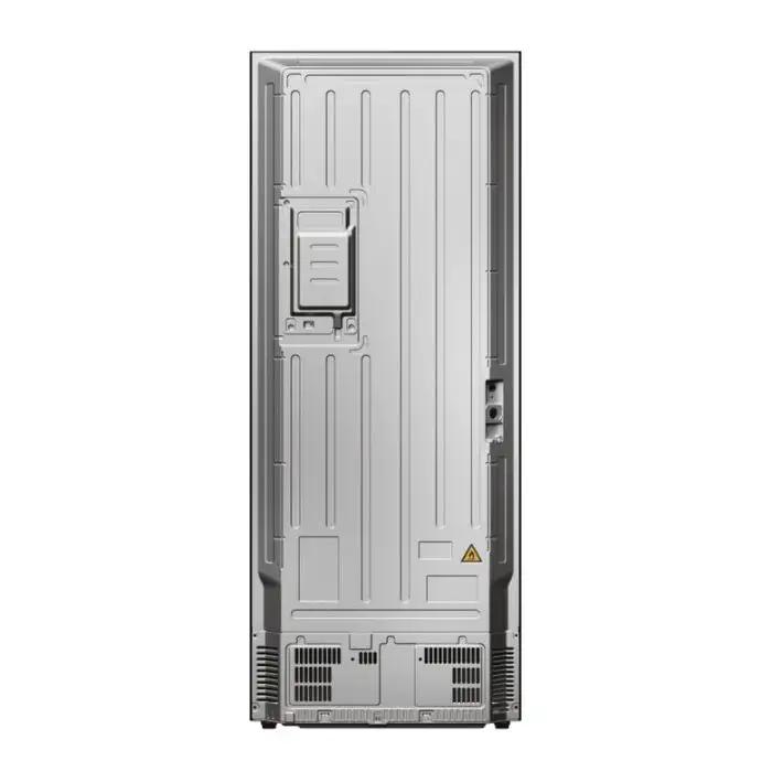 Haier FD 70 Series 3 HFR3718ENGB frigorifero side-by-side Libera installazione 402 L E Nero , 155991 , Immagine 12