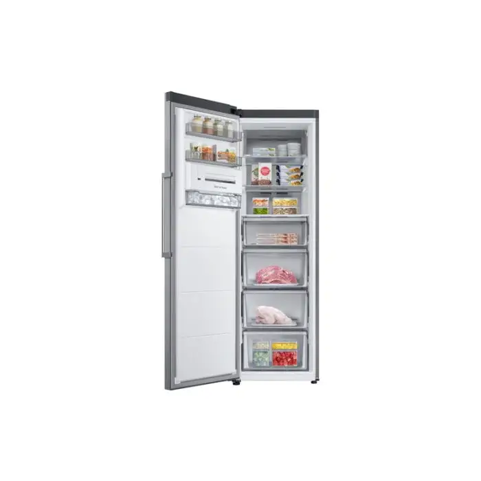 Samsung  Serie Twin 323L RZ32C7BBES9 Congelatore Verticale a Libera Installazione Monoporta  , 154629 , Immagine 3
