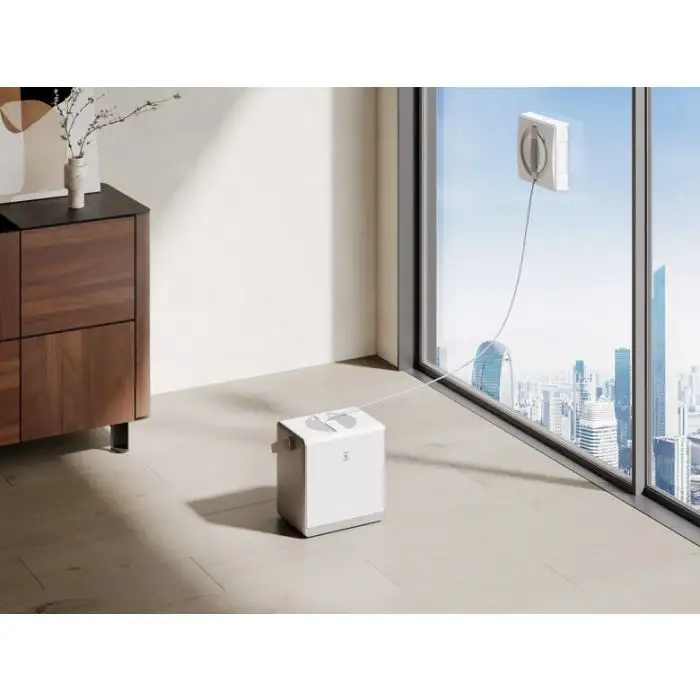 Ecovacs WINBOT W2 OMNI 4500 mAh Robot lavavetri , 158439 , Immagine 15