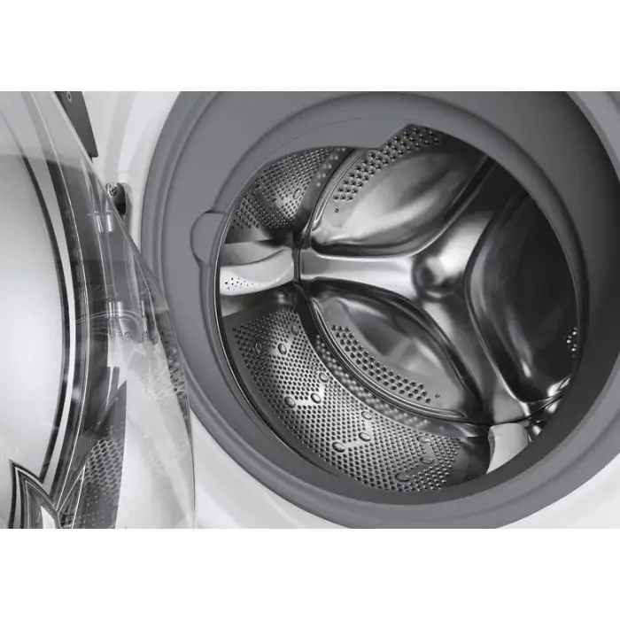 Candy RapidÓ PRO RP 6106BWMR8-S lavatrice Caricamento frontale 10 kg 1600 Giri/min Bianco , 153571 , Immagine 7