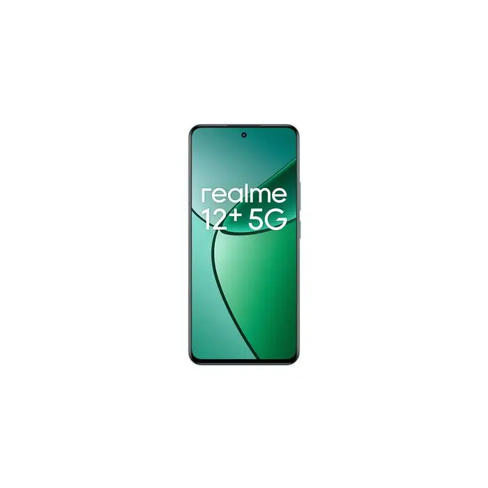 Realme 12+ 5G Dual Sim 12GB / 256GB Pioneer Green , 153729 , Immagine 2