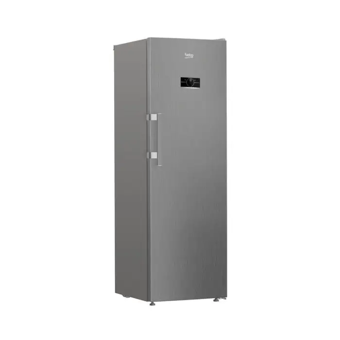 Beko B7RFNE315XP congelatore Congelatore verticale Libera installazione 286 L D Acciaio inossidabile , 146917 , Immagine 2