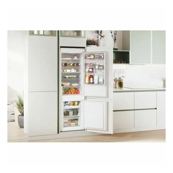 Candy CBT3518EW frigorifero con congelatore Da incasso , 152267 , Immagine 21