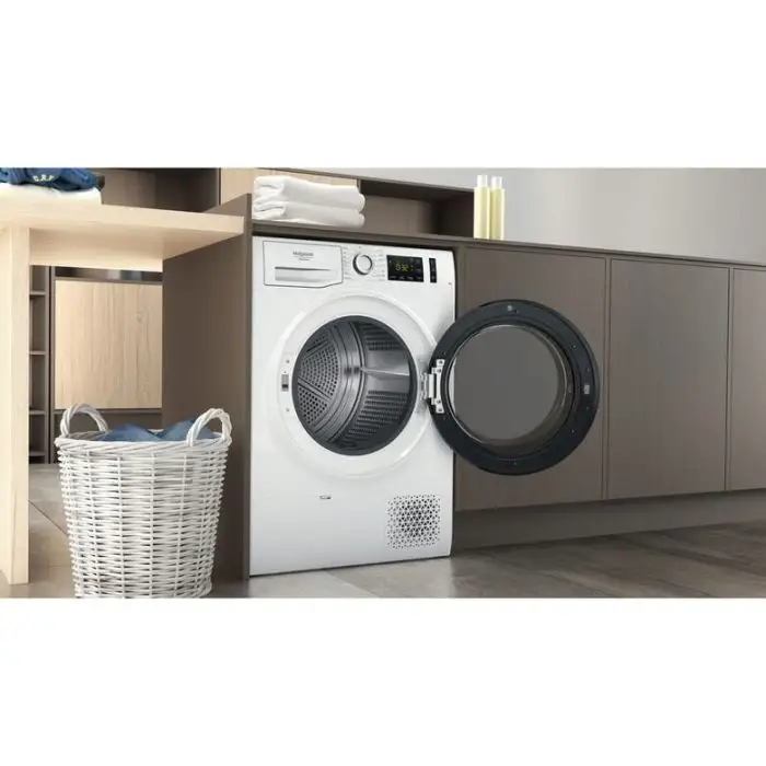 Hotpoint Asciugatrice a libera installazione NT M11 82K IT R , 155371 , Immagine 7