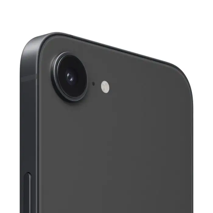 Apple iPhone 16e 128GB Nero , 157919 , Immagine 4